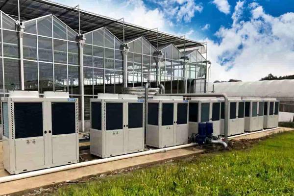 無土栽培，無土栽培技術，無土栽培設備