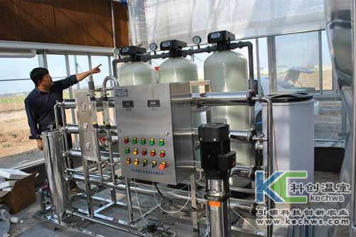 無土栽培，無土栽培技術，無土栽培設備