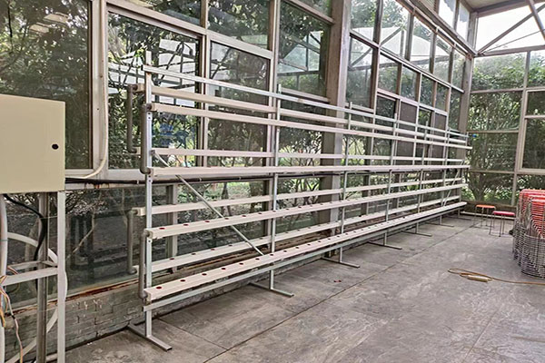 無土栽培，無土栽培技術，無土栽培設備