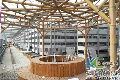 植物工廠,無(wú)土栽培