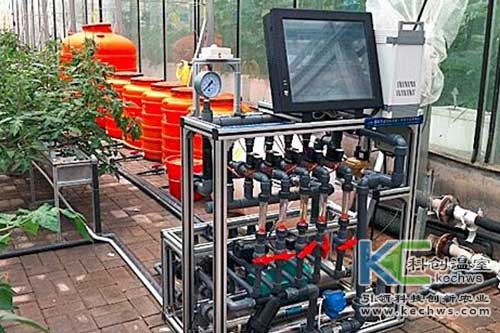 無土栽培，無土栽培技術，無土栽培設備