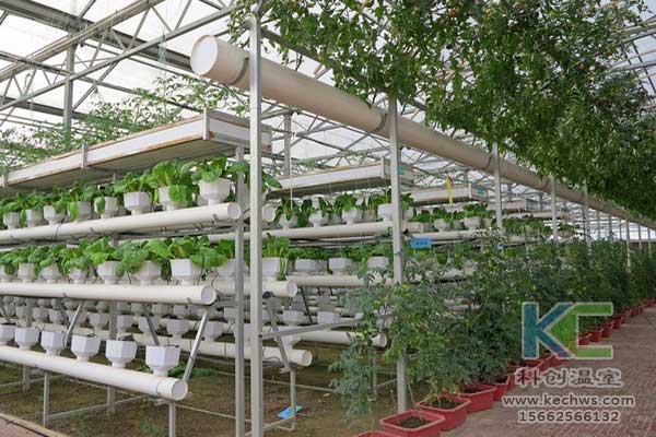 無土栽培，無土栽培技術，無土栽培設備