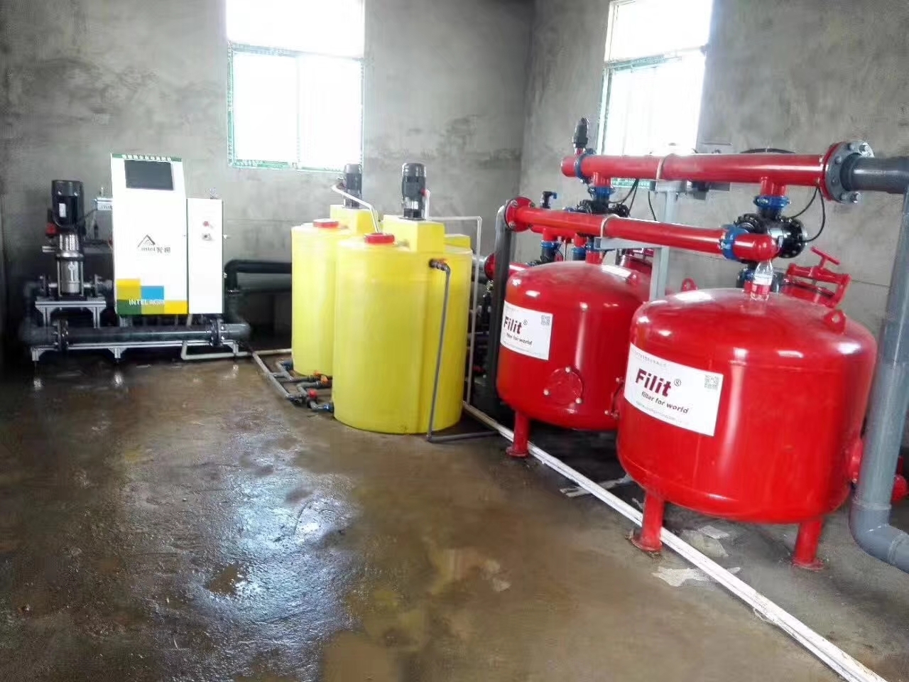 無土栽培，無土栽培技術，無土栽培設備