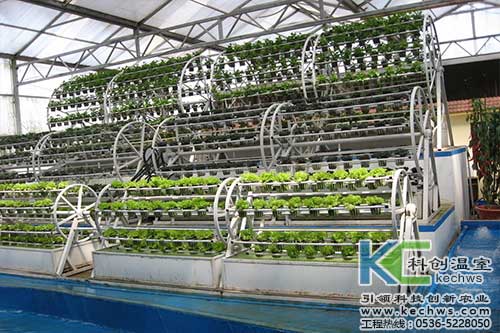 無土栽培，無土栽培技術，無土栽培設備