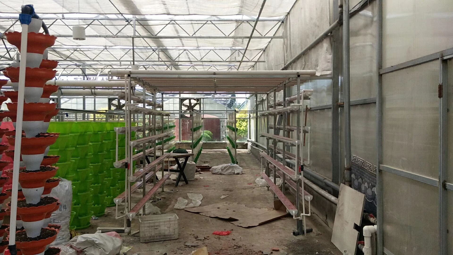 無(wú)土栽培，無(wú)土栽培技術(shù)，無(wú)土栽培設(shè)備