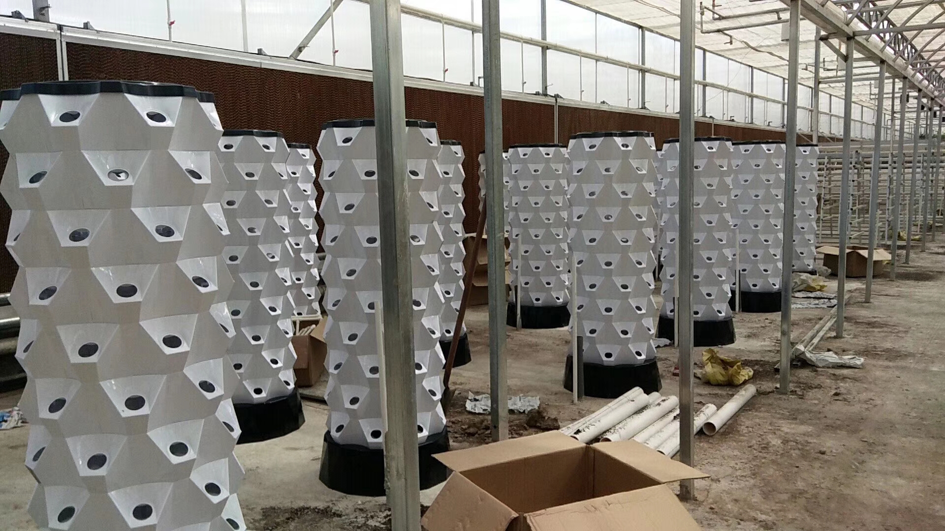 無(wú)土栽培，無(wú)土栽培技術(shù)，無(wú)土栽培設(shè)備