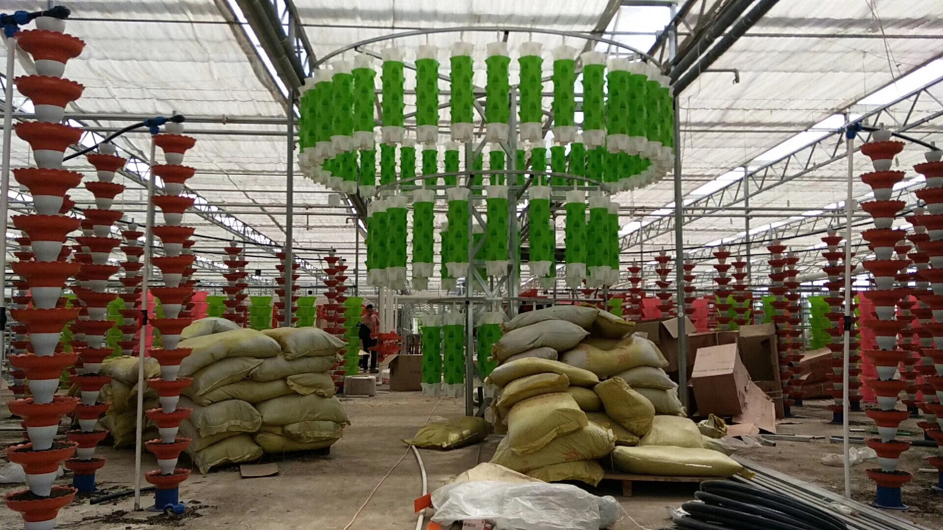 無(wú)土栽培，無(wú)土栽培技術(shù)，無(wú)土栽培設(shè)備