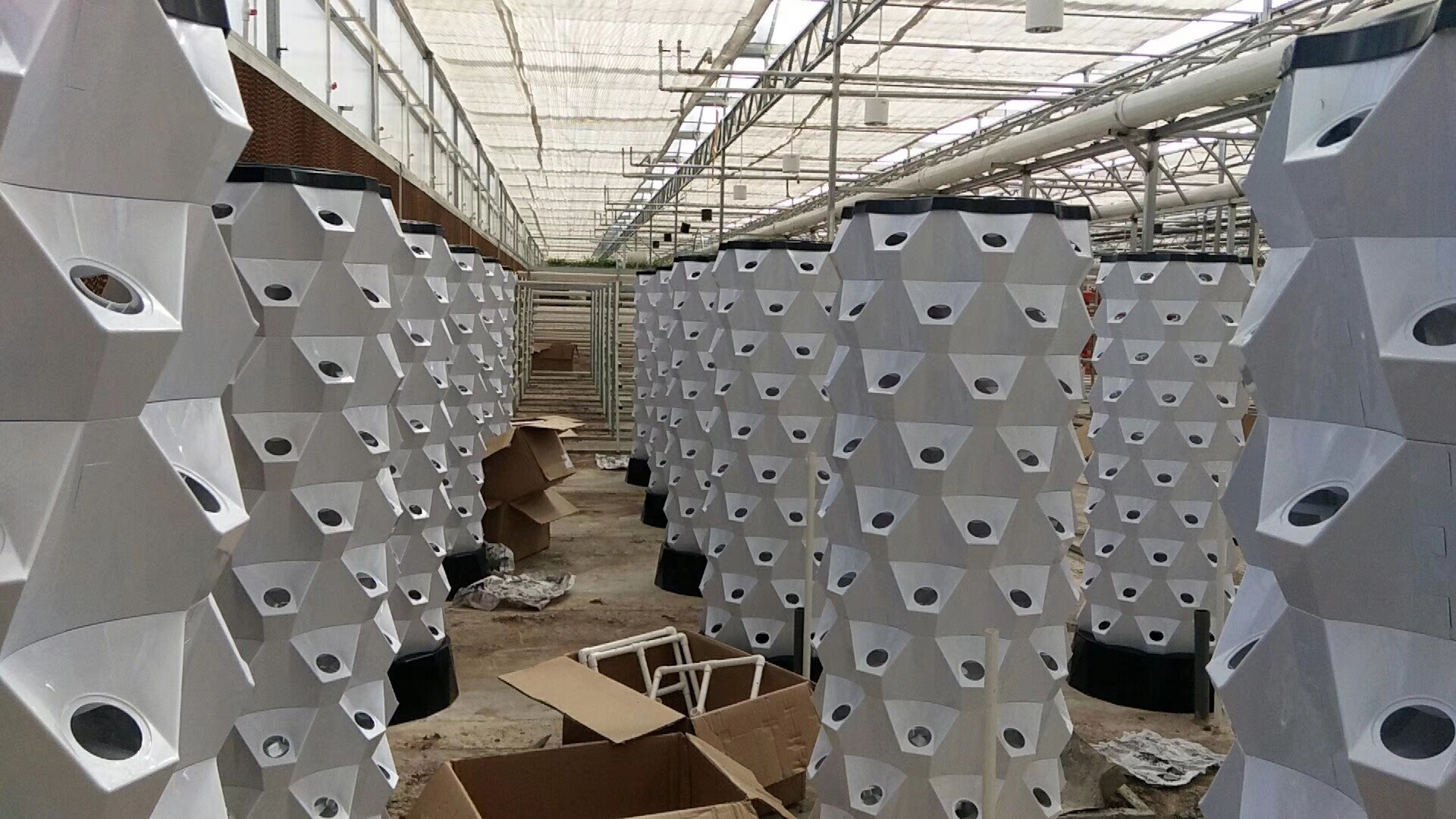 無(wú)土栽培，無(wú)土栽培技術(shù)，無(wú)土栽培設(shè)備