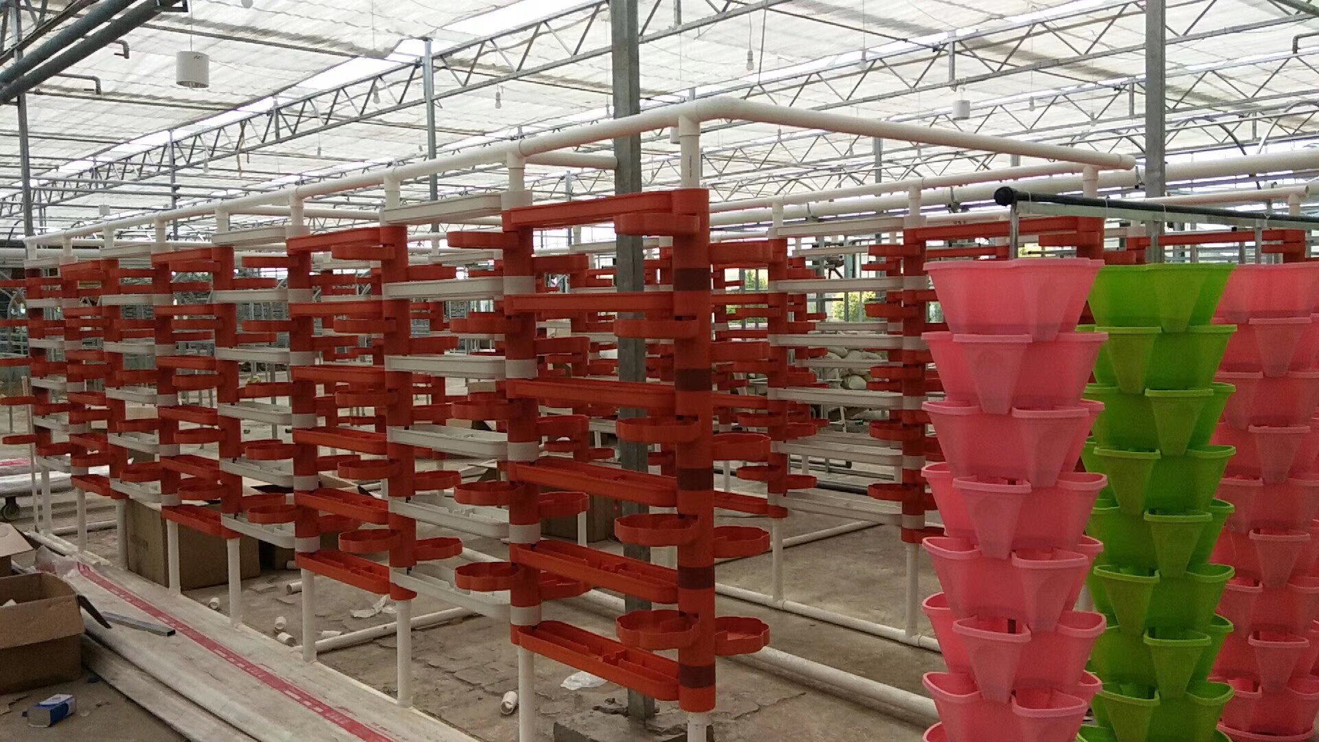 無(wú)土栽培，無(wú)土栽培技術(shù)，無(wú)土栽培設(shè)備