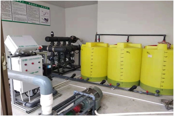 無土栽培，無土栽培技術，無土栽培設備